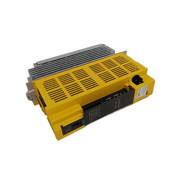 A06B-6117-H205 αi SV 20/20 Servo Amplifier Control FANUC has strict control measures in place ensuring the and performance of their products