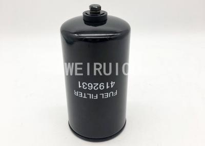 Rotação de Weiruiou no filtro de combustível hidráulico P557440 do motor diesel 4192631