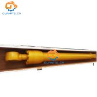 Cilindro de cuchara hidráulica para excavadora PC100-6 707-01-XU040 202-63-X9040 202-63-X2730 202-63-07730