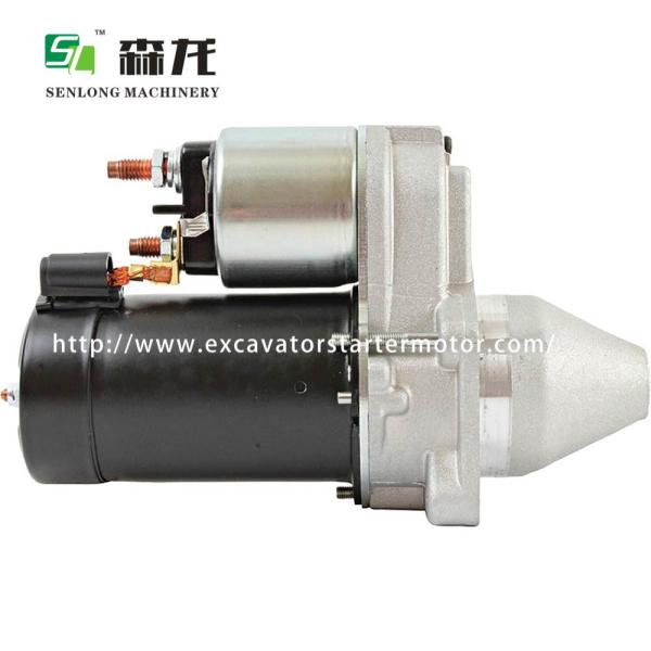 12V 1.1KW 9T Starter  12-41-1-350-246 12-41-1-243-181  12-41-1-357-500 12-41-1-244-553  0-001-157-007  1834 50 50 0 4550  183450 0001157007