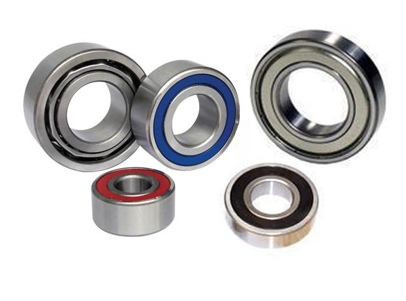 6200 serie Deep Groove Ball bearing, auto parts, standard parts, chrome steel