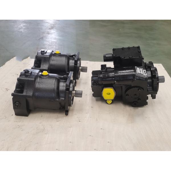 Hydrostatic Transmission гидронасос тележки конкретного смесителя 12m3 для гидростатической передачи