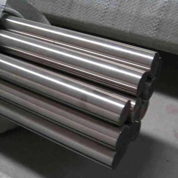 Astm A276 Stainless Steel Round Bar Hot Rolled Ultra-Low Carbon