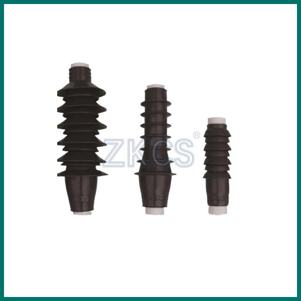 China Factory UV Resistant Cold Shrink Medium Voltage Termination