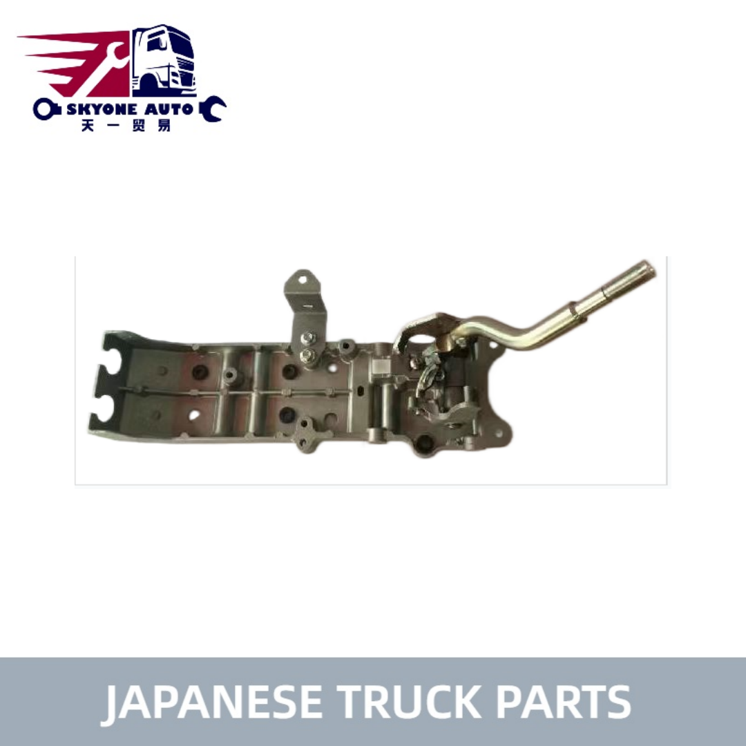 Japanese truck parts Gear change Lever 33550-E0360 for E13C E13CT HINO 700 PROFIA TRUCK PARTS