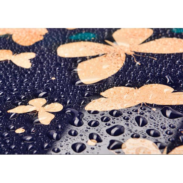 Living Room Wall Art Decor 3D Relief Painting Abstract Geometric Design 100cm Handmade