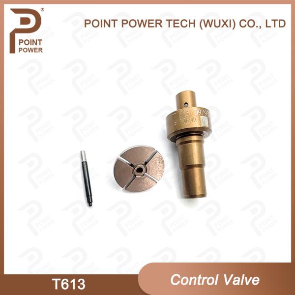 T613 Bosch Common Rail  Control Valve Applied 0445110551