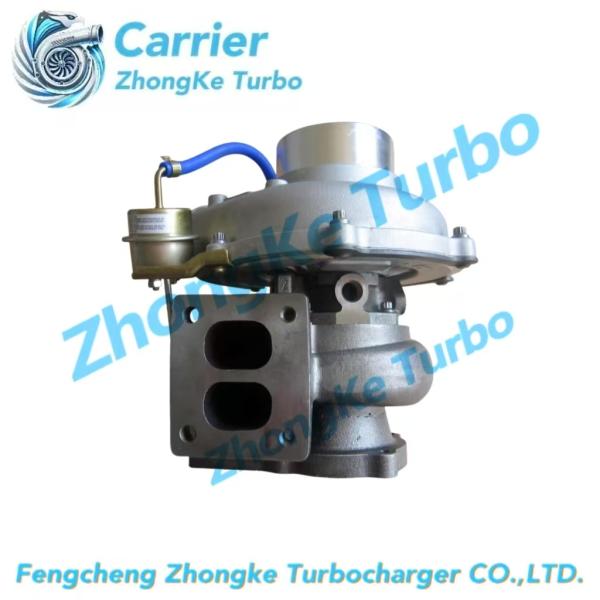 GT3576 Turbo 700267-0001 700267-5001S 700267-0002 1000010127 Turbocompresseur pour camion de route Hino avec moteur GT3576LD