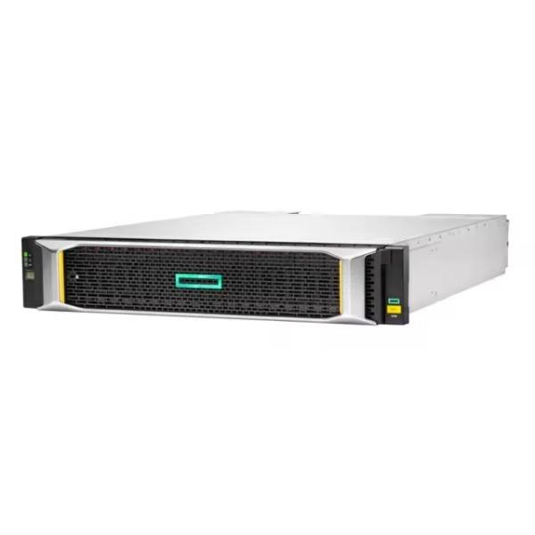 10G Memory HPE MSA 2060 R0Q78A Server 2U Rack Mountable with Stock Used Availability