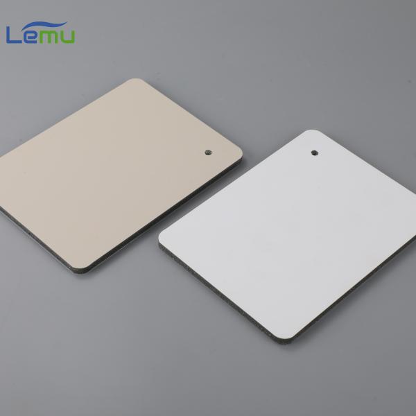 24. WPC Wall Covering Panels Marble Fiber Wall Panel and Bamboo Charcoal Board Veneer