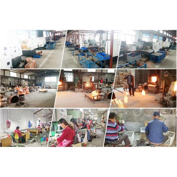 G417 Wire Rope Grooved Closed Spelter Socket Hot DIP Galvanized