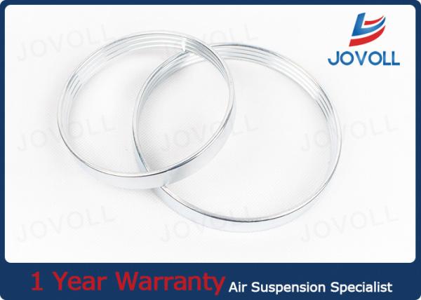 Durable Audi Air Suspension Parts 4Z7616051D Front Steel Rings For Audi A6 C5