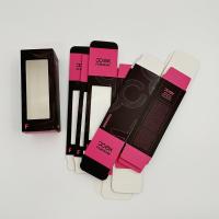 Coffret d'emballage pour soins personnels personnalisés
