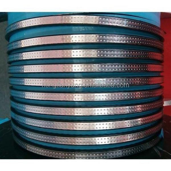 Flexible Dessicant Butyl Warm Edge Spacer Insulating Glass Line For Windows Doors