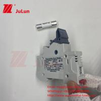 Fusão solar fotovoltaica Mersen 10a 1000v Sopro rápido 32a 1000vdc 22*58mm DC1000V