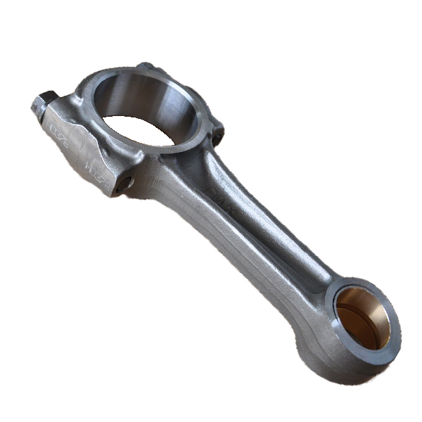 High Performance Connecting Rods Excavator Aluminium Conrods Komatsu 6d102