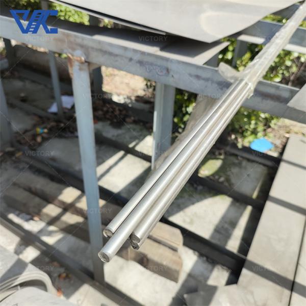 Petrochemical Industry Inconel 601 Round Bar With Corrosion Resistance