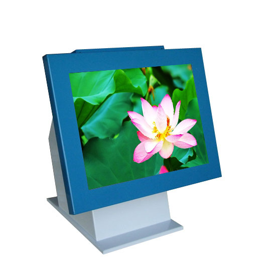 Caisse enregistreuse terminale de position d'écran tactile