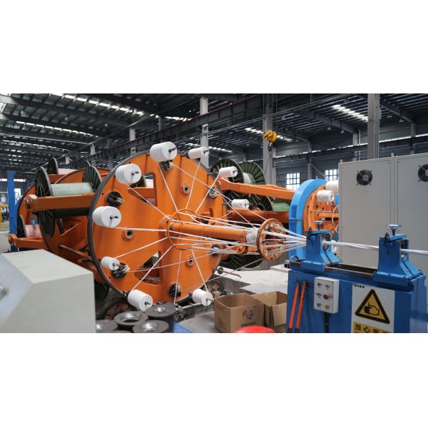 JinHong Wire And Cable Group