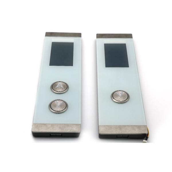 Home Elevator Accessories Lop And Cop In Lift Call Panel Up Arrow