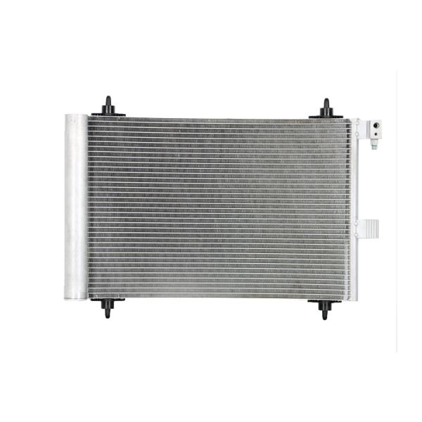 6455AS Refrigerante de aire acondicionado para auto repuestos para PEUGEOT 406 607 Reemplazar/reparar