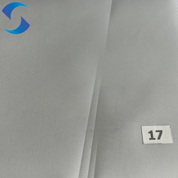 Water Resistant Umbrella Taffeta Fabric