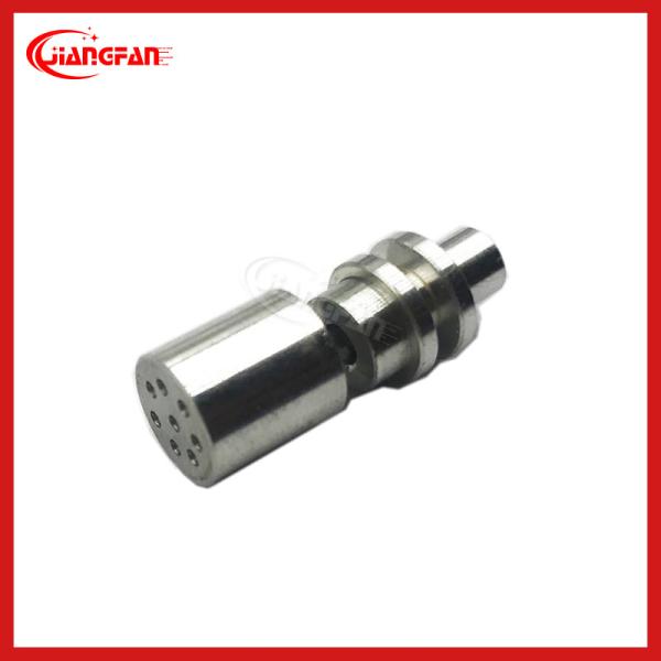 Terminations 8 Core 1 Point Fiber Optic Fan Out Kit for Patch Cord 0.9-3.0mm