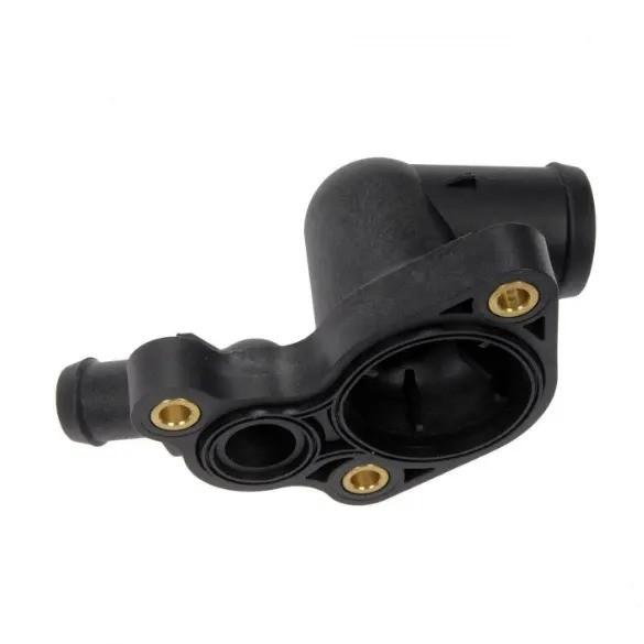 Coolant Thermostat Housing OE 11537512733 Fits MINI Cooper S Excellent Performance