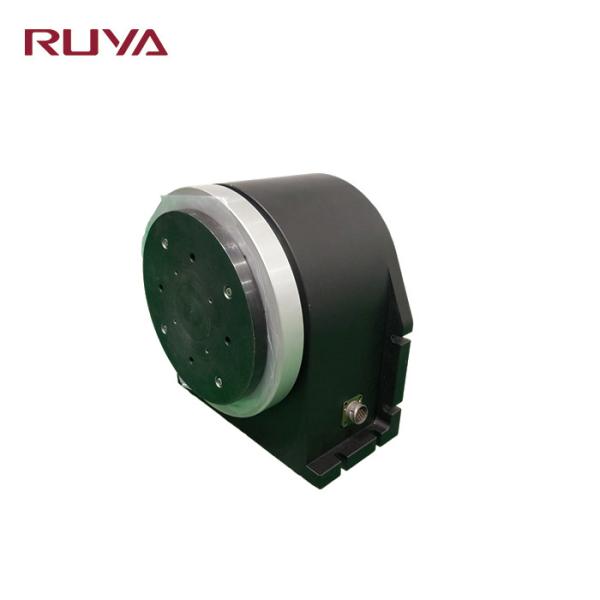 DT200-B High Precision 10kg Payload Single Axis Inertial Test Turntable with Customizable Slip Ring