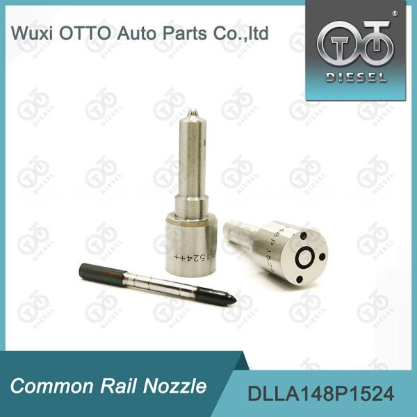 DLLA148P1524 Bosch Common Rail Nozzle For Injectors 0 445120061/128/217 0986435580/526