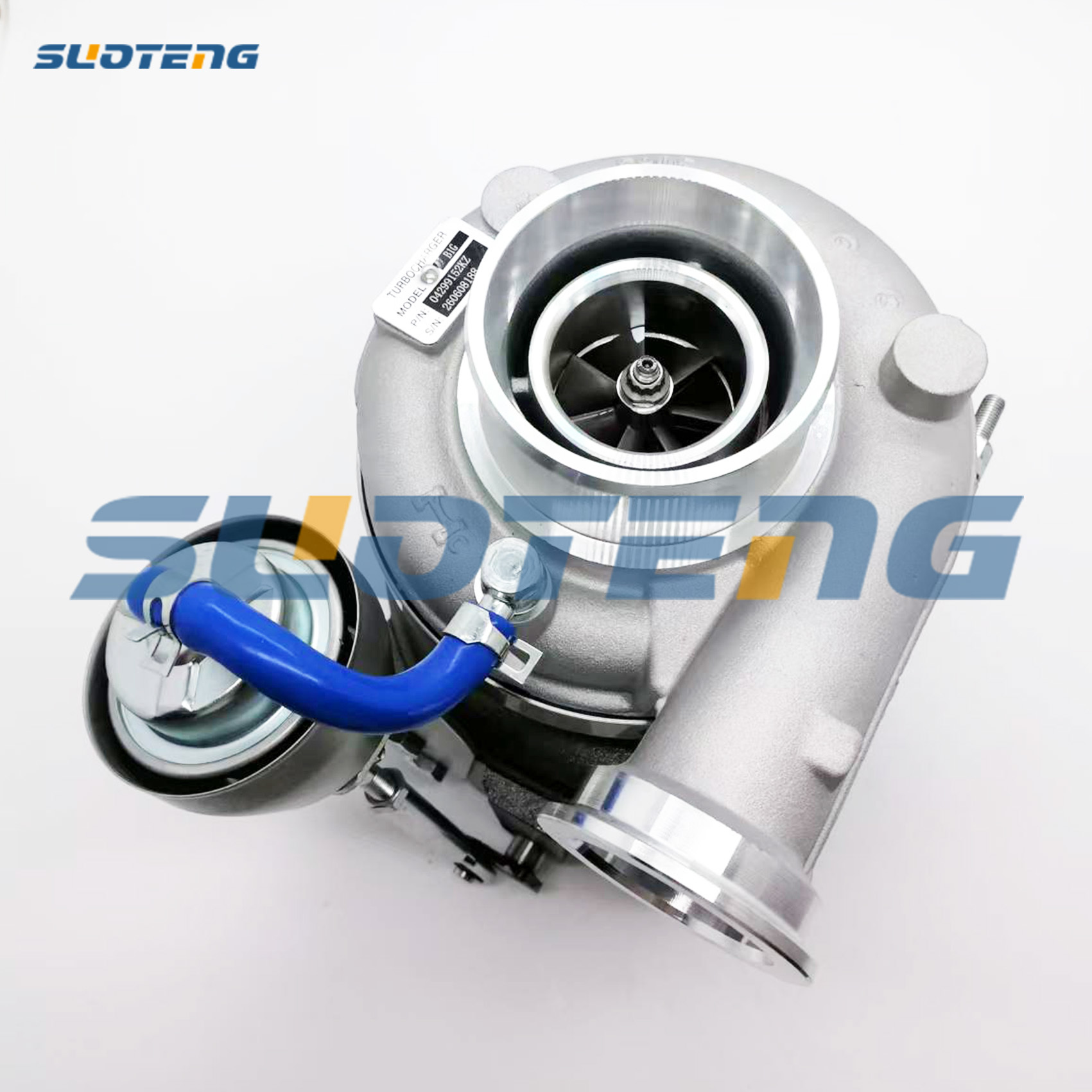 04298278 Engine Turbocharger for TCD2013 Engine