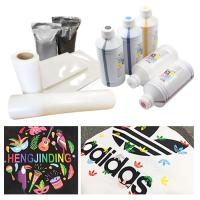 DTF transfert thermique T-shirt encre d'impression 1000ml Pour l'imprimante Epson TX800 / XP600