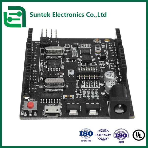 Fabricante de PCBA de alta calidad en China y Camboya