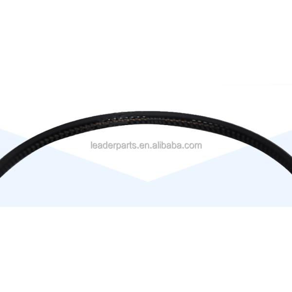 High Quality ISF3.8 Crankshaft Oil Seal Wheel Hub New Condition Wholesale Rubber Rings