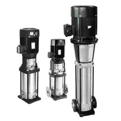 Multistage Compact Centrifugal Slurry Pump For Boiler
