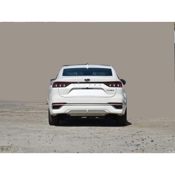 Automatic Air Conditioner Ford Mondeo 2023 ECO Boost 180 Shuya Sedan Gasoline Car Euro VI