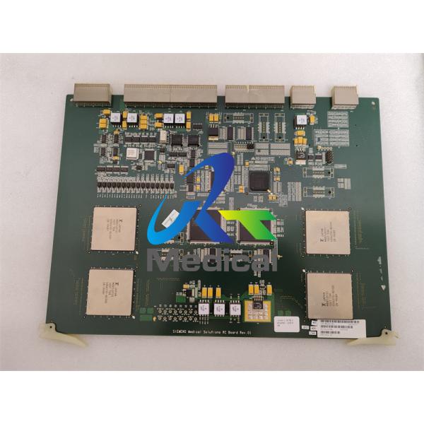 Siemens omini1 RC Board-10010907