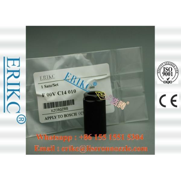 ERIKC 110 For BOS injection nozzle cap nut FOOVC14010 ( F OOV C14 010 ) fixing injector nozzle nut FOOV C14 010