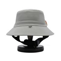 Pesca ligera genérica del turismo del canotaje de Chin Straps Wide Brim For del sombrero del cubo de la resaca