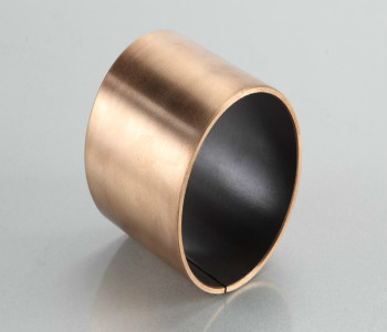 SF-1B Custom Oilless Bronze Bushing Dust Resistant Good Abrasion Resistant