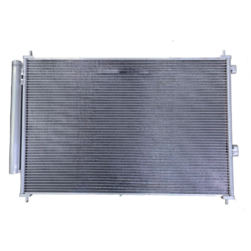 MAHLE AC 441 000S Car AC Condenser 6G9119710CB for Ford Mondeo