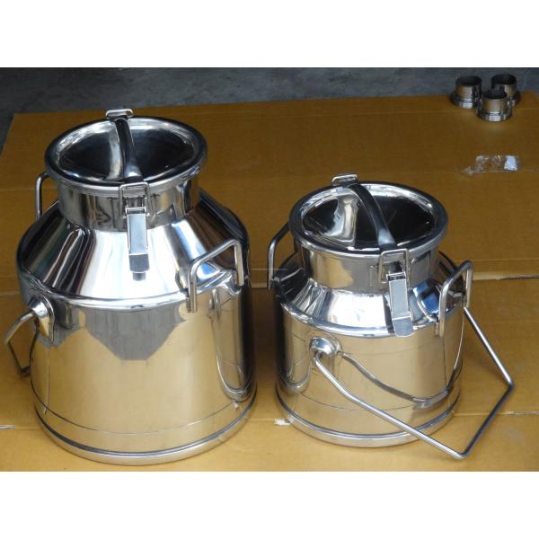 Пищевая гигиена Нержавеющая сталь Свежее молоко для заводов пищевых напитков