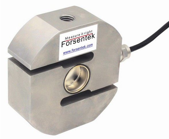 4000kg S-beam load cell 5000kg S-type load cell 6000kg S shaped load cell IP68