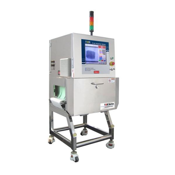 X Ray detector,X ray inspection system for Food, Small Packing Product inspection (XR-4080)