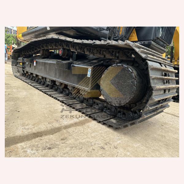 中古 Sany SY215C プロ クローラー 掘削機 重工機械