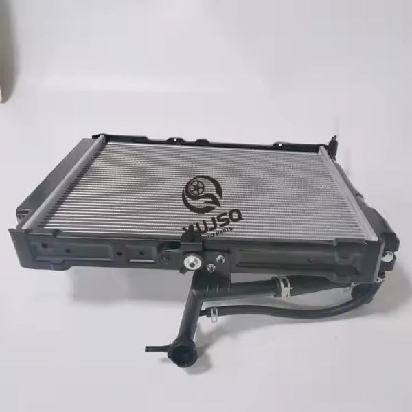 Radiateur en aluminium pour Toyota Hiace Hilux OEM 16400-75330