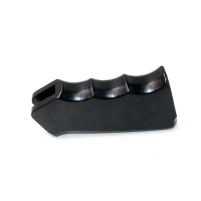 4 5 Axis CNC Machining Parts Stainless Steel Aluminum Brass Titanium Material