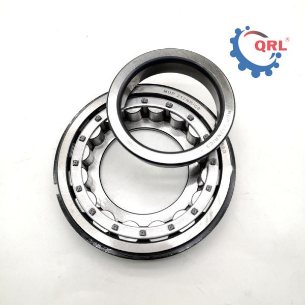 Cylindrical Roller Bearing Nup212-ecp-c3- QRL 60x110x22 Mm  Car Gearbox