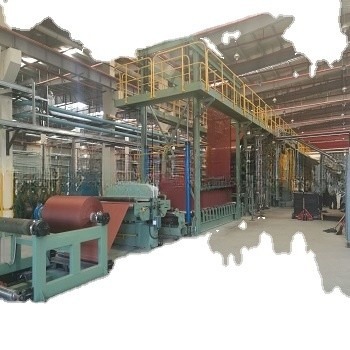 4 roll fabric calender machine/four roller rubber calender