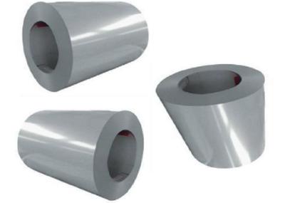 Chemical Resistance Prepainted Galvanized Steel Coil For Roofing External Wall